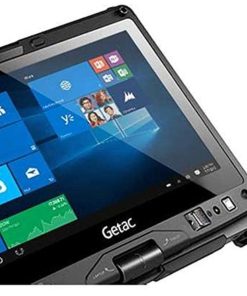 Notebook Robusta Getac V110 G3 i5-6200 16GB 256SSD 11.6 Táct