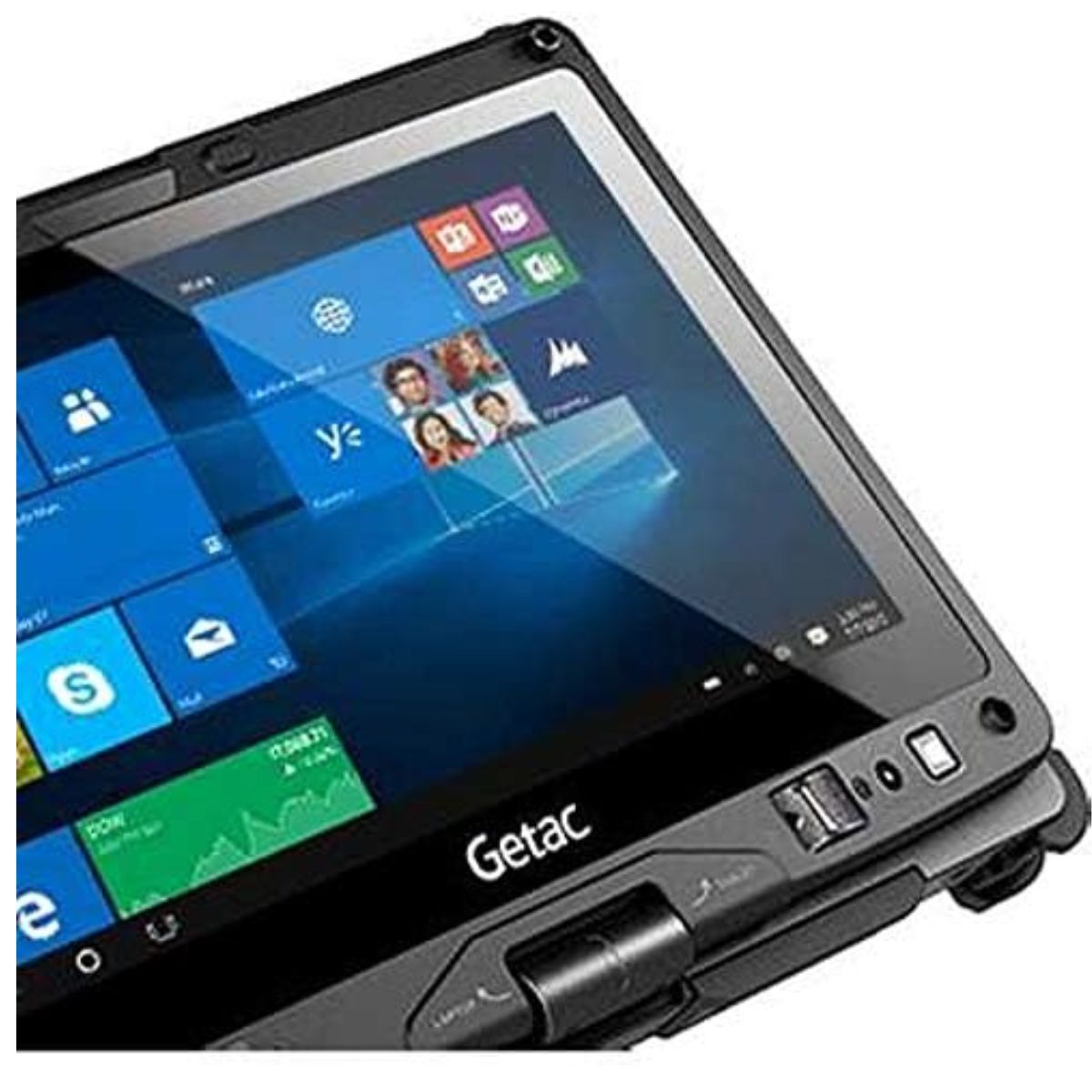 Notebook Robusta Getac V110 G3 i5-6200 16GB 256SSD 11.6 Táct Notebook Robusta Getac V110 G3 i5-6200 16GB 256SSD 11.6 Táct