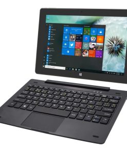 Notebook iView Magnus IV 4G LTE Dualcore 4+64GB 10 Win10 Pro