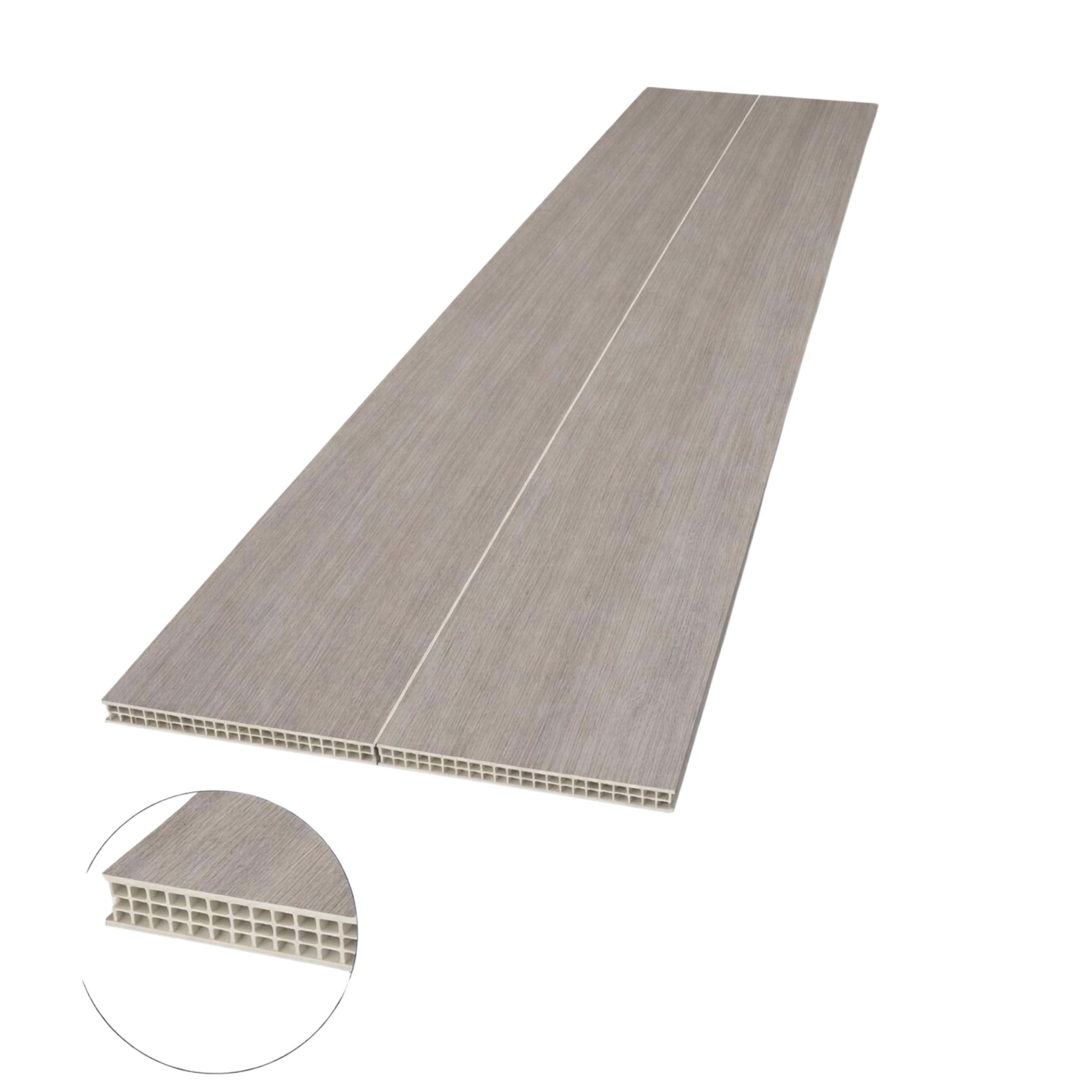 Panel Divisor Separador Ambientes 2,4 X 2,90m GRIS Panel Divisor Separador Ambientes 2,4 X 2,90m GRIS