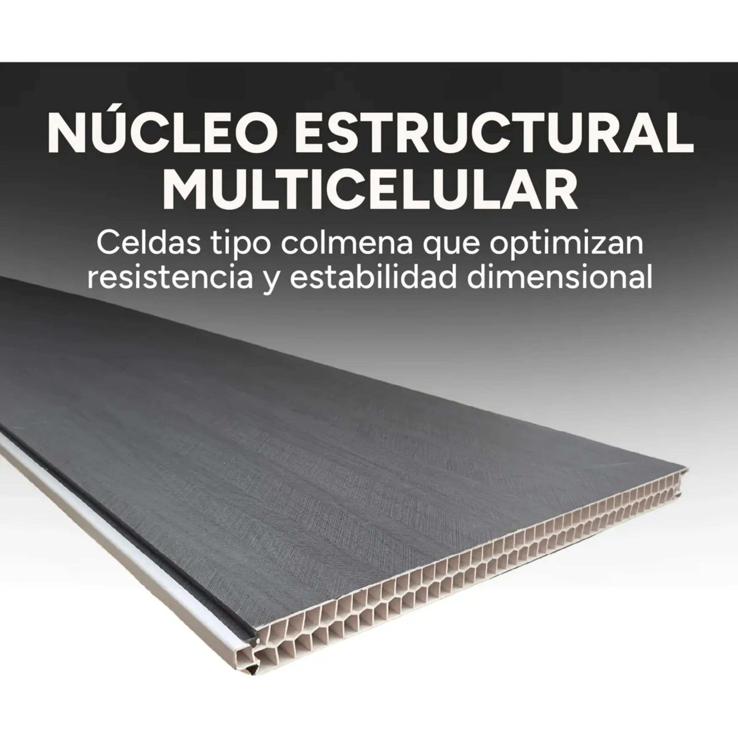 Panel Divisor Separador Ambientes 2,4 X 2,90m GRIS Panel Divisor Separador Ambientes 2,4 X 2,90m GRIS