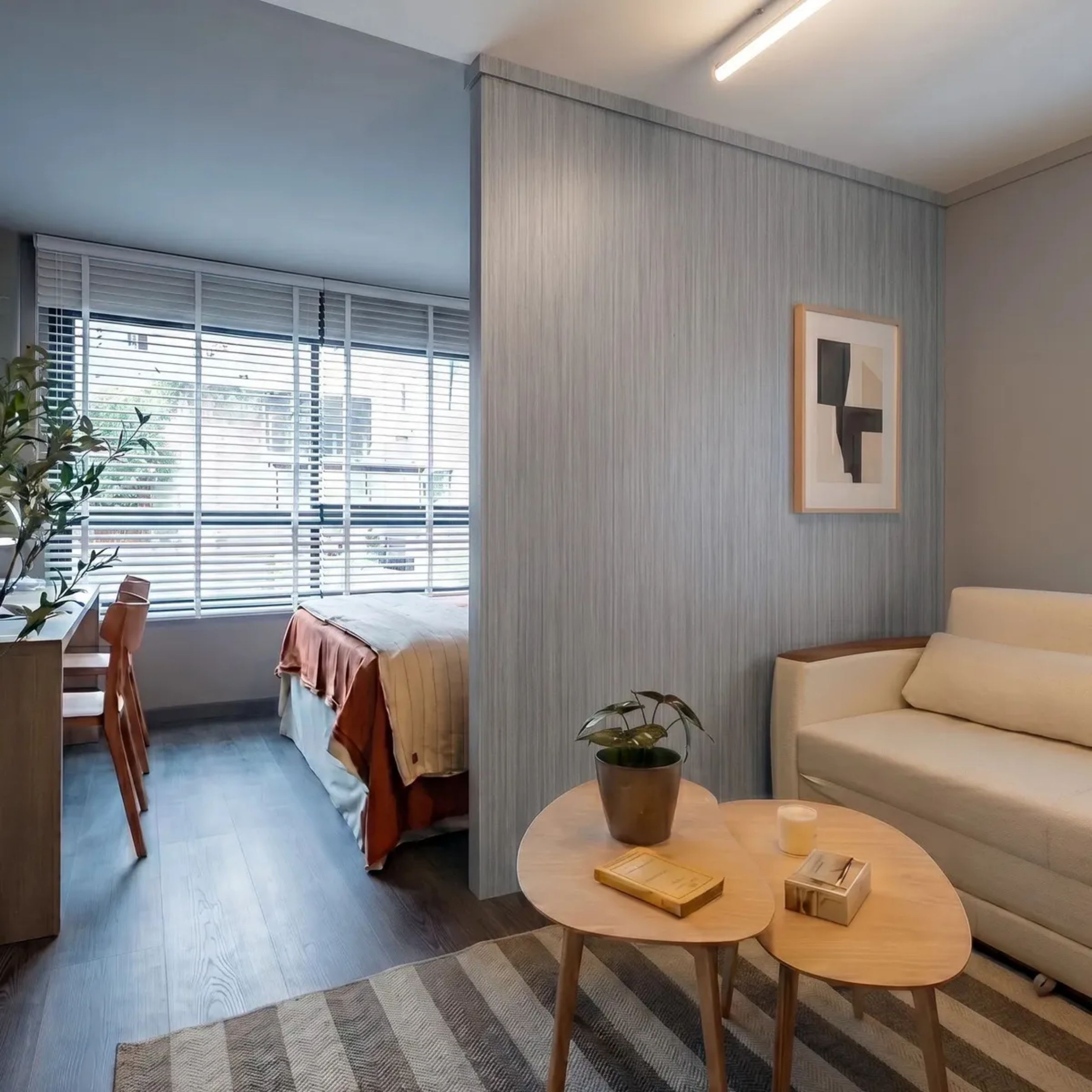 Panel Divisor Separador Ambientes 2,4 X 2,90m GRIS Panel Divisor Separador Ambientes 2,4 X 2,90m GRIS