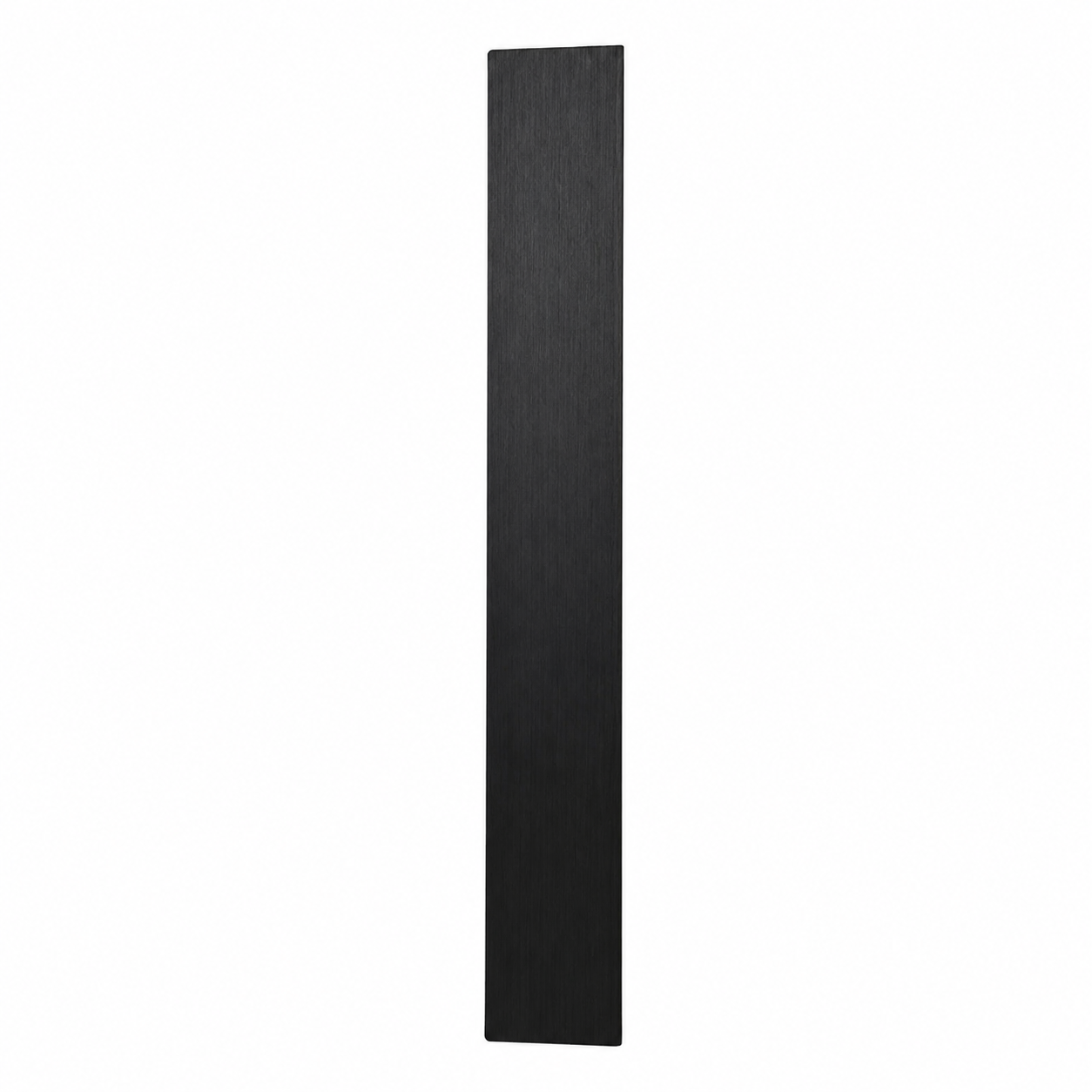 Panel Divisor Separador Ambientes 2,4 X 2,90m NEGRO Panel Divisor Separador Ambientes 2,4 X 2,90m NEGRO
