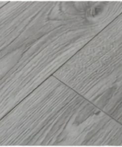Piso Vinílico SPC 05001 Sistema Click 1m2 Símil Madera