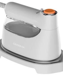 Plancha a vapor Deerma GT01 1400W Plegable