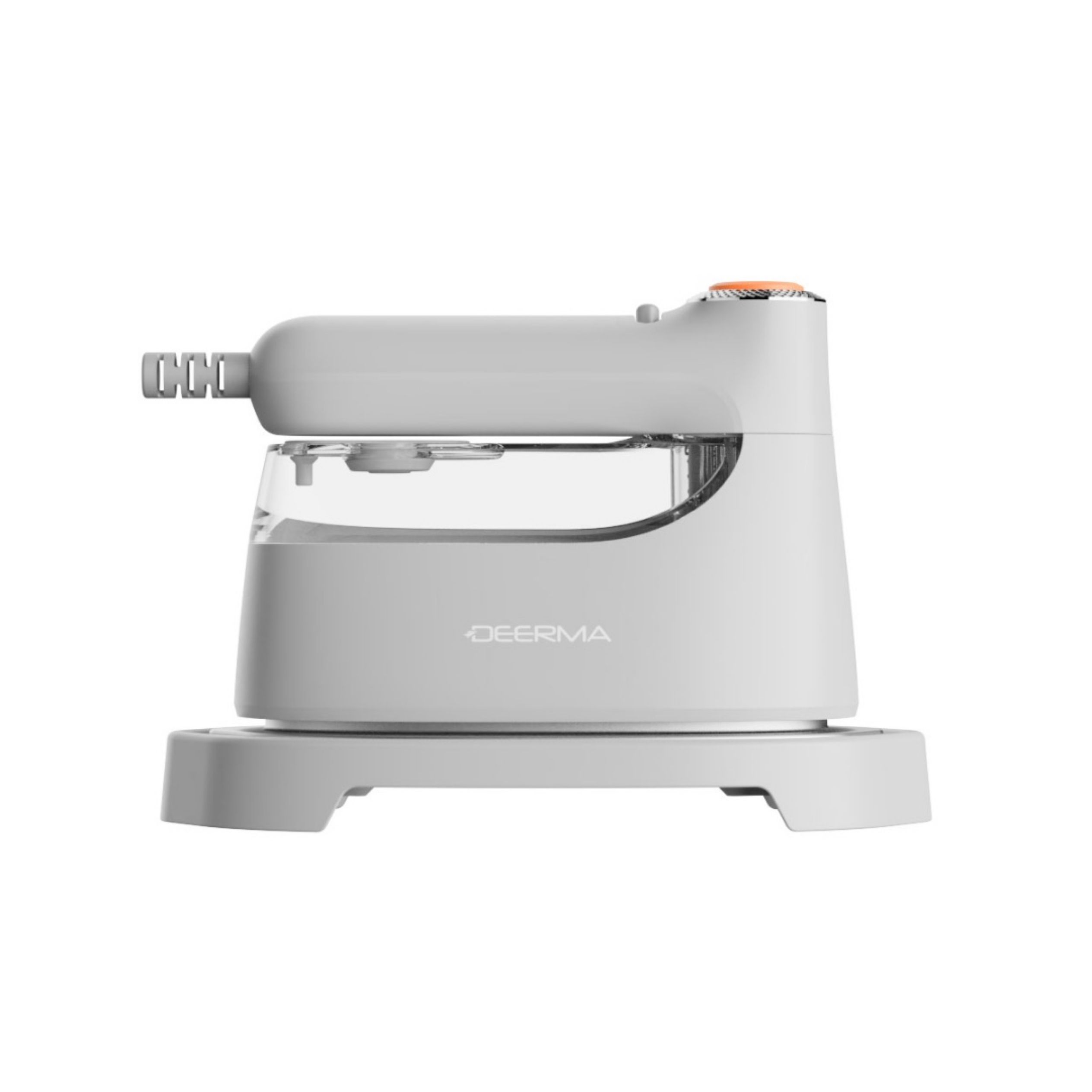 Plancha a vapor Deerma GT01 1400W Plegable Plancha a vapor Deerma GT01 1400W Plegable