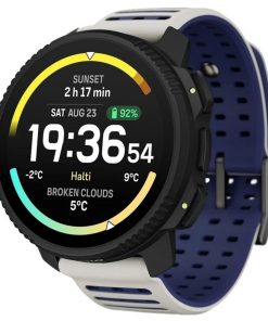 Reloj Smartwatch Suunto Vertical 2 Gris