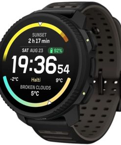 Reloj Smartwatch Suunto Vertical 2 Negro