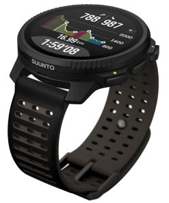 Reloj Smartwatch Suunto Vertical 2 Negro