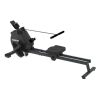 Simulador De Remo Magnetico Randers Arg-903-x De Acero