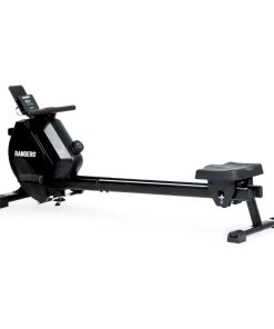Simulador De Remo Magnetico Randers Arg-903-x De Acero