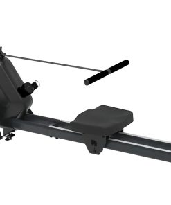 Simulador De Remo Magnetico Randers Arg-903-x De Acero