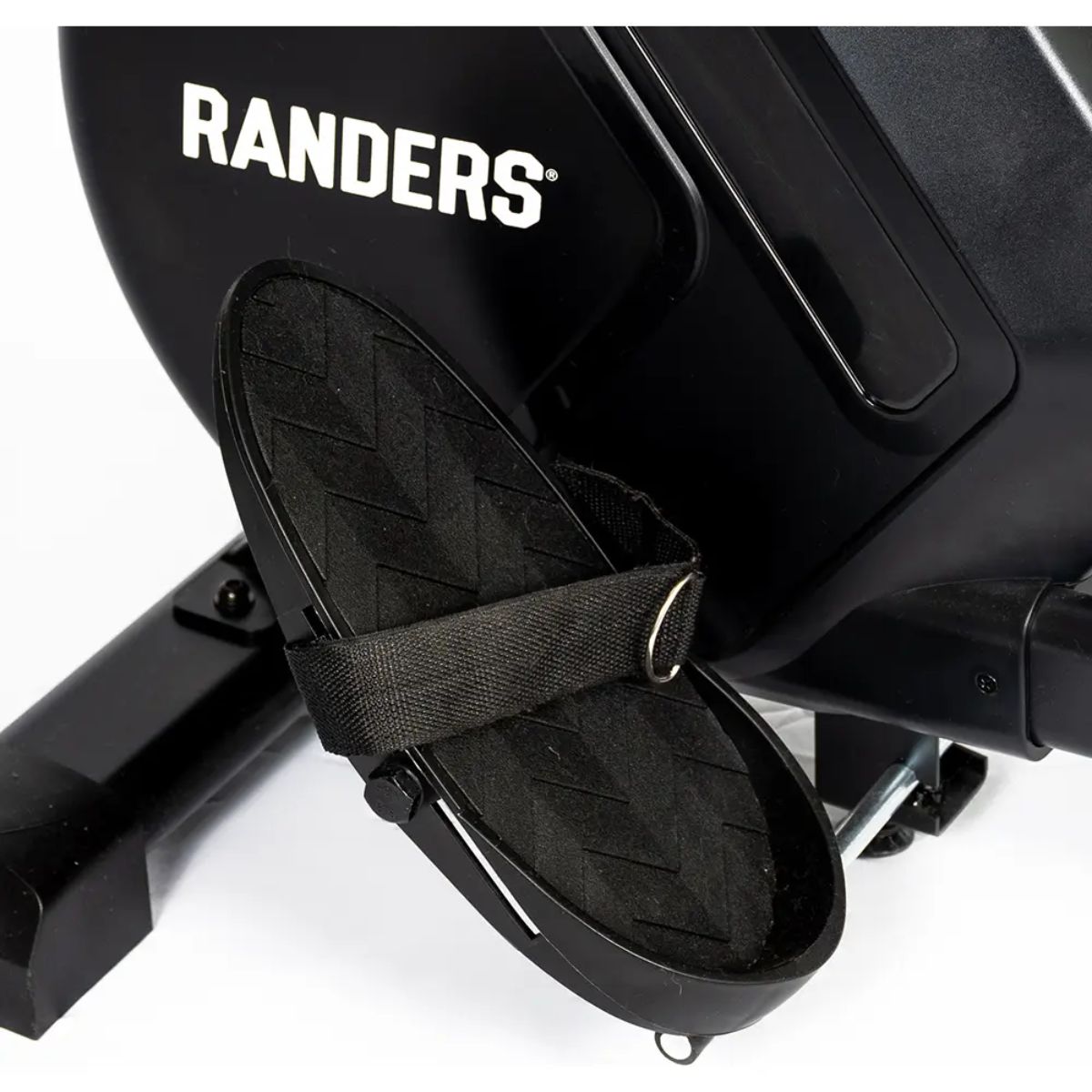 Simulador De Remo Magnetico Randers Arg-903-x De Acero Simulador De Remo Magnetico Randers Arg-903-x De Acero