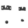 Soporte Fijo Brateck LED-11 para TV hasta 70''