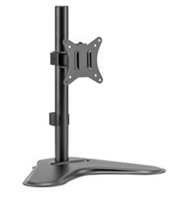 Soporte Monitor Brateck LDT66-T01 Base hasta 32''