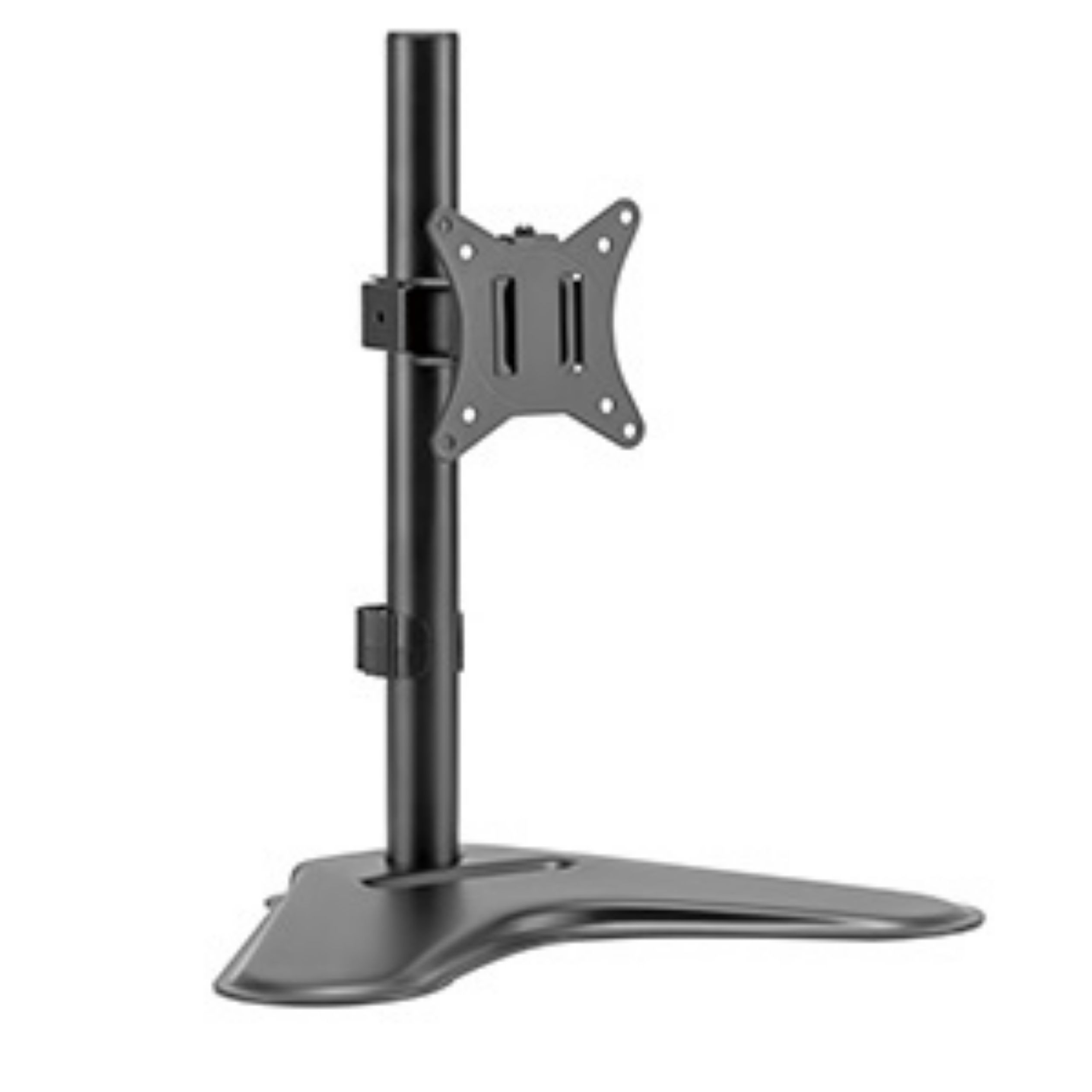 Soporte Monitor Brateck LDT66-T01 Base hasta 32''