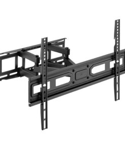 Soporte TV LCD Móvil hasta 80'' 40kg