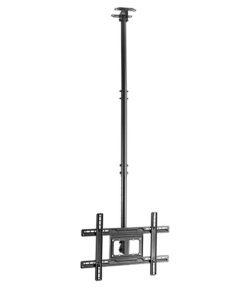 Soporte Techo Brateck PLB-CE1046-01 para TV hasta 80''