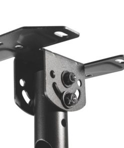 Soporte Techo Brateck PLB-CE1046-01 para TV hasta 80''
