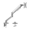 Soporte de escritorio Brateck con brazo articulado 17''-32''