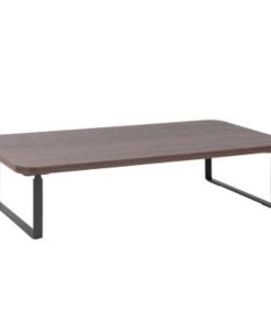 Soporte de escritorio Brateck elevador de monitor 13''-32''