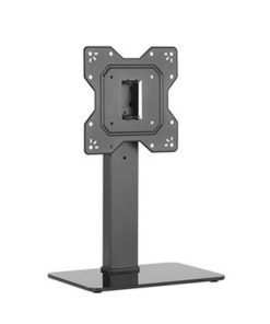 Soporte de escritorio Brateck giratorio hasta 65''