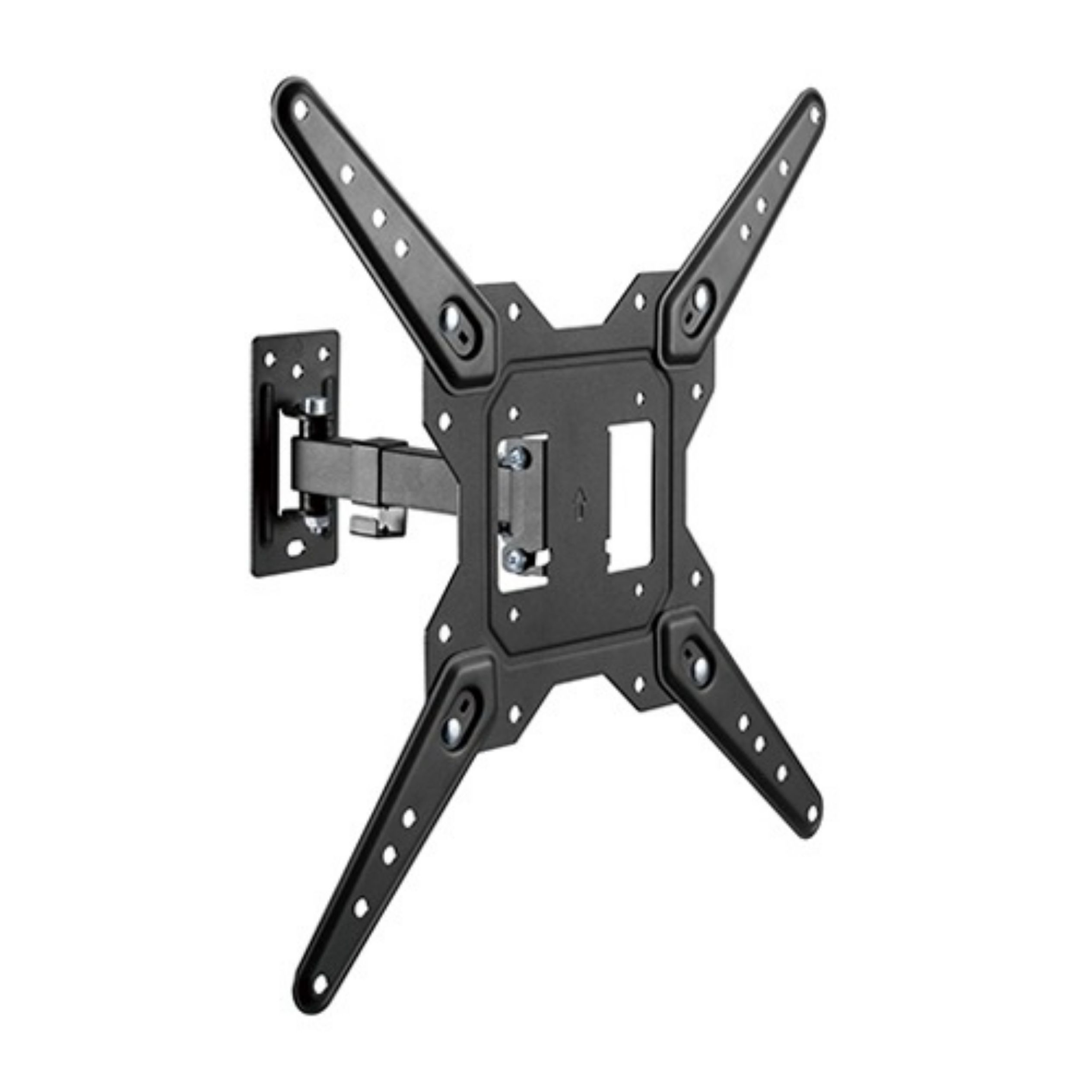 Soporte de pared Brateck Full-Motion para TV hasta 55''
