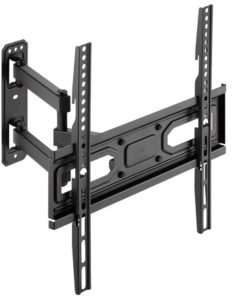Soporte para TV móvil hasta 65'' 35kg