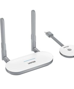 Transmisor y receptor Unitek HDMI inalámbrico