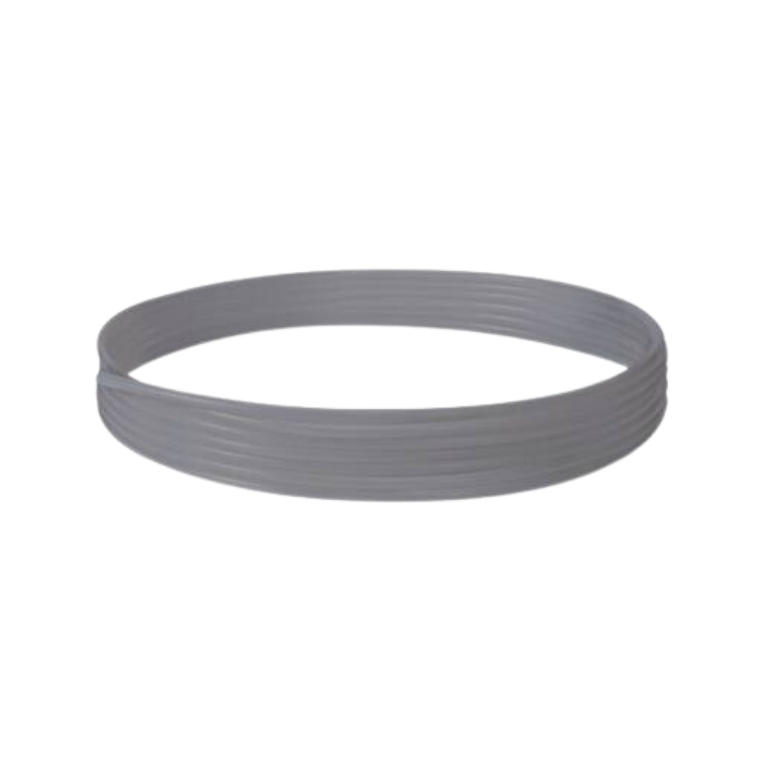 Tubo de Teflón Gris PTFE Bambu Lab para AMS 4m Tubo de Teflón Gris PTFE Bambu Lab para AMS 4m