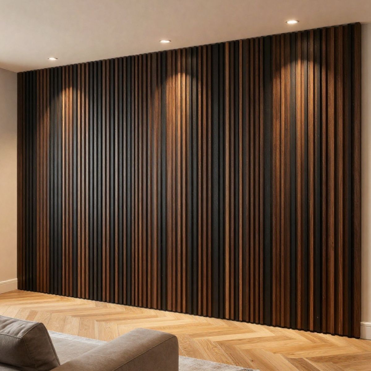Copia - Pack X50 Wpc Simil Madera Panel Lambrin 290x16.7 Gris Oscuro - 100026-235 Copia - Pack X50 Wpc Simil Madera Panel Lambrin 290x16.7 Gris Oscuro - 100026-235
