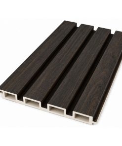 Copia - Wpc Revestimiento Simil Madera Lambrin 2.90x16 cm Roble Tabaco / HM 805005-17