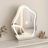 Espejo Irregular Sin Marco Led ZH08 40x55cm