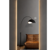 Espejo Rectangular Con Led Baño CY01 40 X 140Cm Desempañador