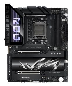 Motherboard Asus ROG Crosshair X870E Hero AM5 WiFi 7 ATX