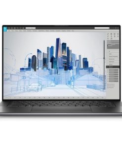 Notebook Dell 11th i5-11500H 32GB 512GB 15,6 Win11 Pro Touch