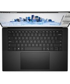 Notebook Dell 11th i5-11500H 32GB 512GB 15,6 Win11 Pro Touch