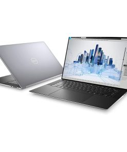 Notebook Dell 11th i5-11500H 32GB 512GB 15,6 Win11 Pro Touch