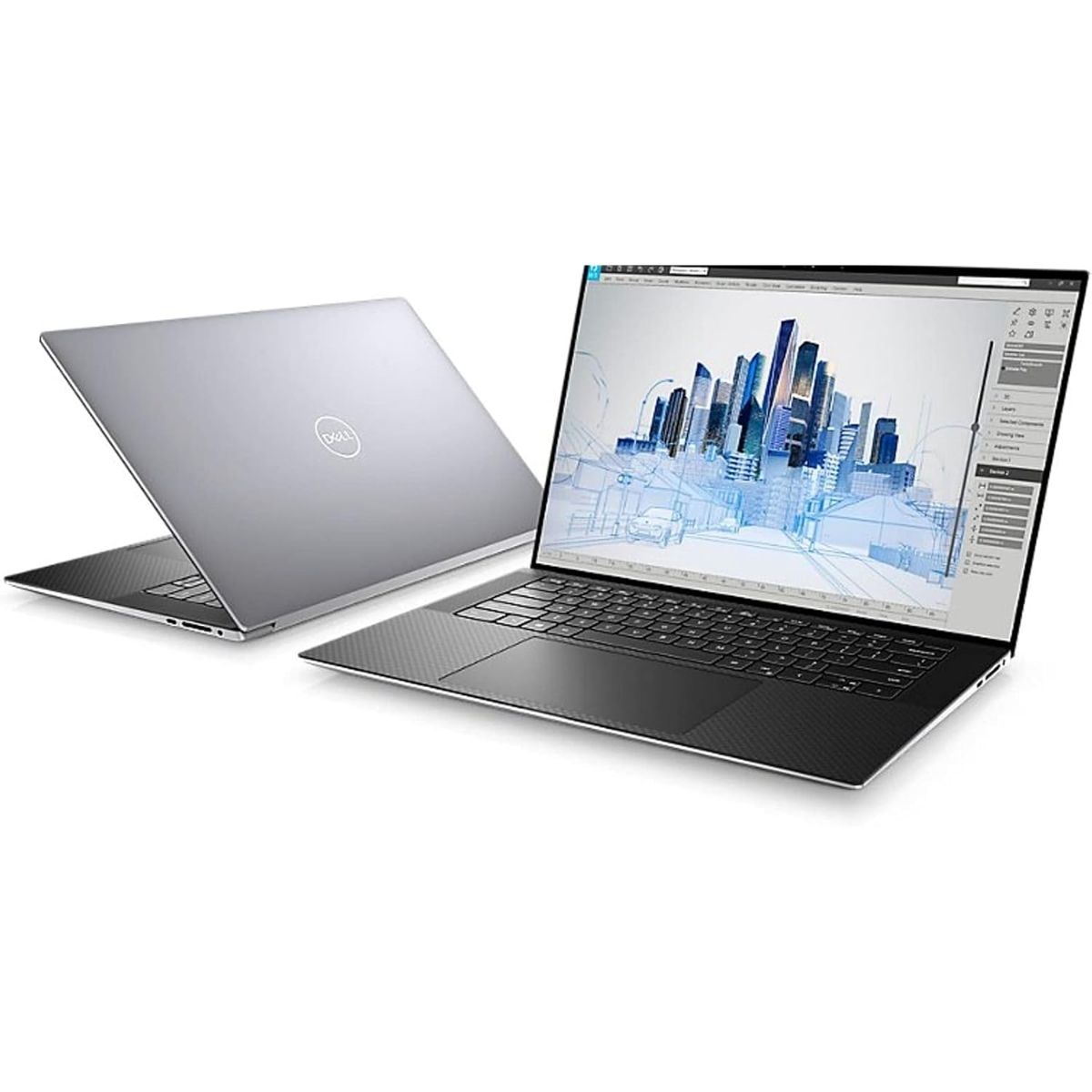 Notebook Dell 11th i5-11500H 32GB 512GB 15,6 Win11 Pro Touch Notebook Dell 11th i5-11500H 32GB 512GB 15,6 Win11 Pro Touch