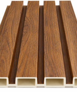 Pack X10 Wpc Simil Madera 2.90x16 cm Roble Miel / 801212-28
