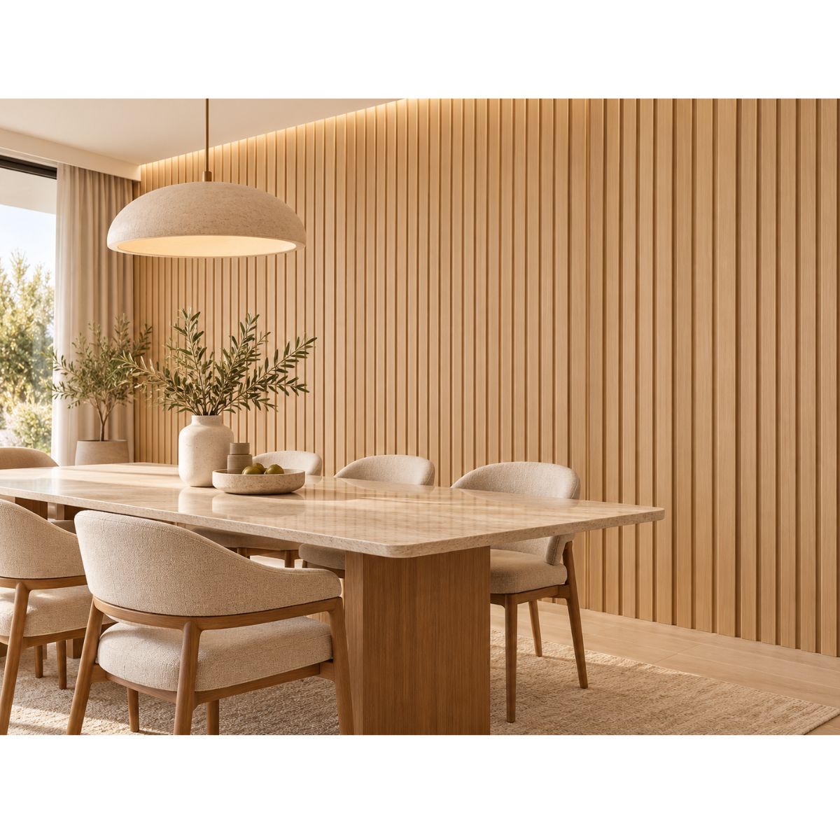 Pack X10 Wpc Simil Madera 2.90x16 cm Roble Natural 805202-26 Pack X10 Wpc Simil Madera 2.90x16 cm Roble Natural 805202-26