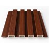Pack X30 Wpc Simil Madera Lambrin 2.90x16cm Caoba QK7197-302