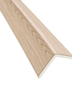 Perfil Esquinero L Panel WPC Pared Roble Arena / 805202-26