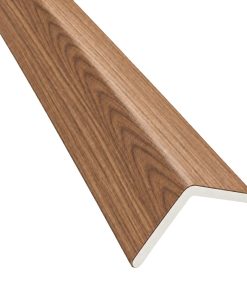 Perfil Esquinero L Panel WPC Pared Roble Miel / 801212-28