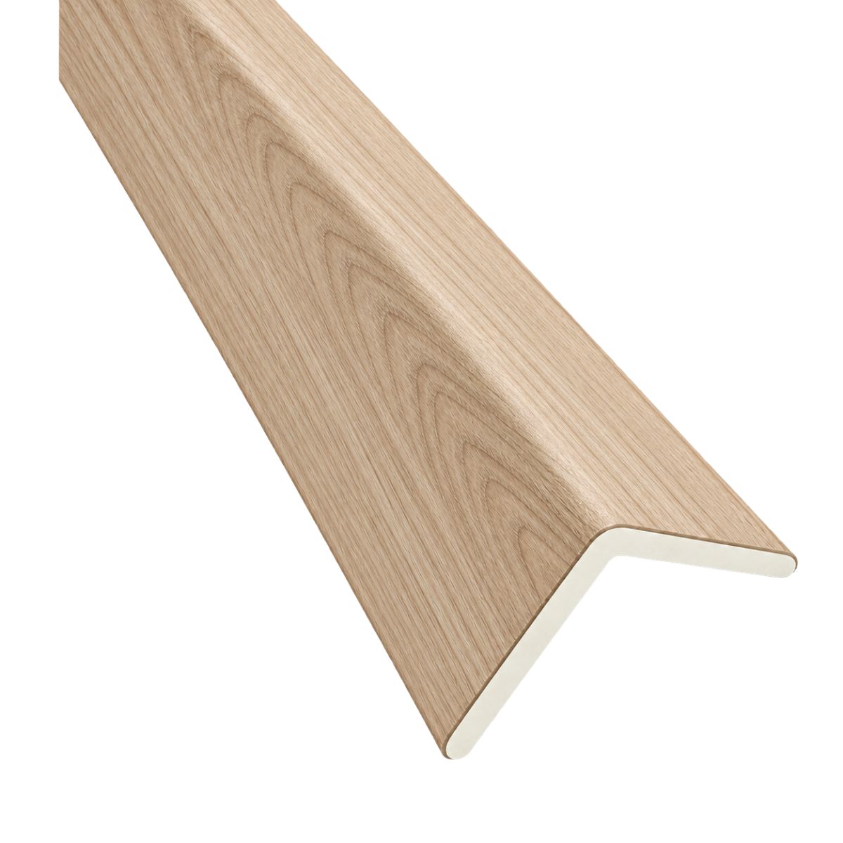 Perfil Esquinero L Panel WPC Pared Roble Natural / 805202-26 Perfil Esquinero L Panel WPC Pared Roble Natural / 805202-26