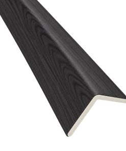 Perfil Esquinero L Panel WPC Pared Roble Tabaco HM 805005-17