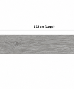 Piso Vinílico SPC 05001 Sistema Click 2,64m2 Símil Madera
