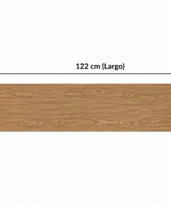 Piso Vinílico SPC 05002 Sistema Click 2,64m2 Símil Madera