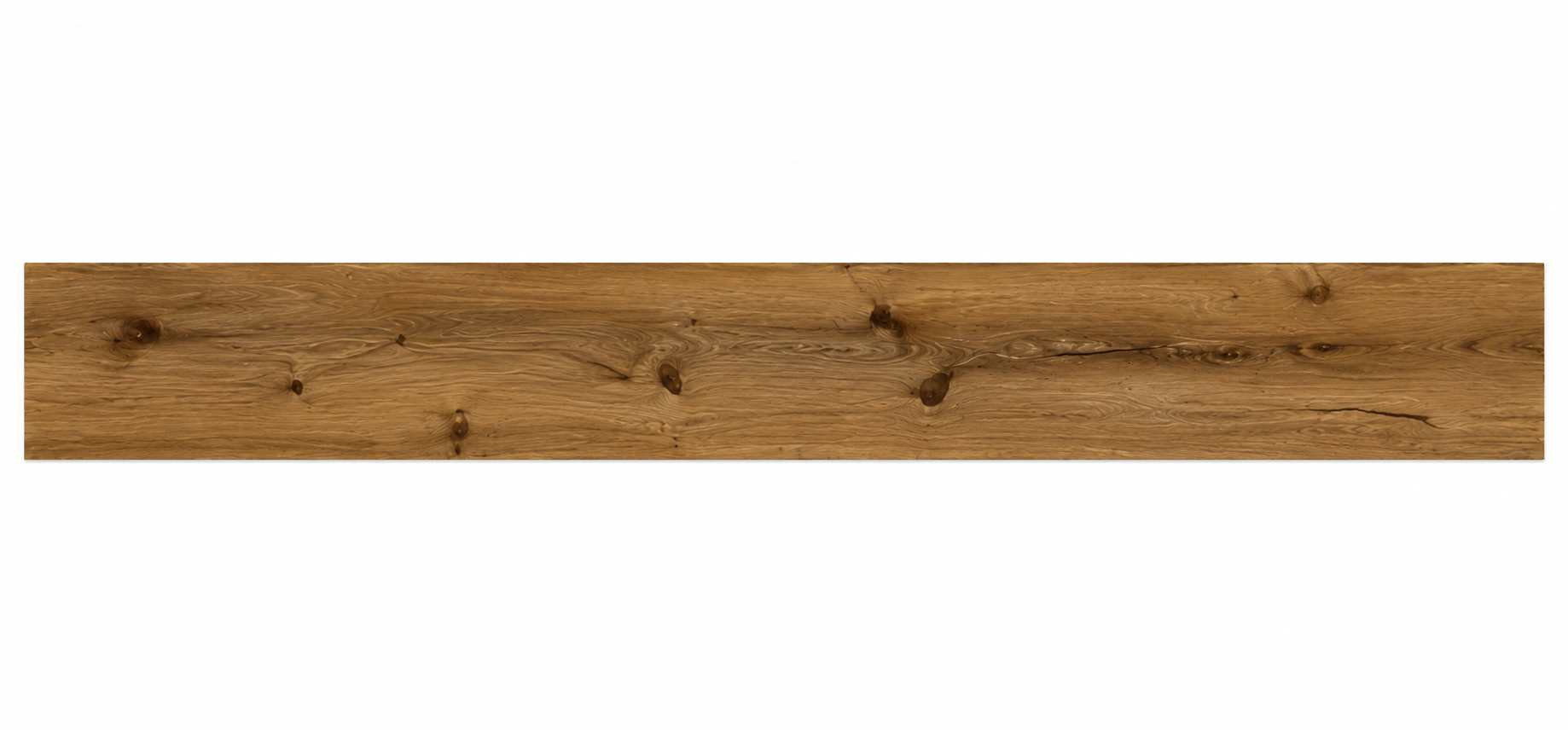 Piso Vinílico SPC 05003 Sistema Click m2 Símil Madera