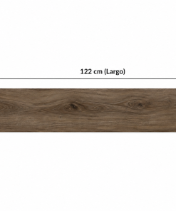 Piso Vinílico SPC 05004 Sistema Click 2,64m2 Símil Madera